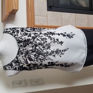 White House Black Market Shell